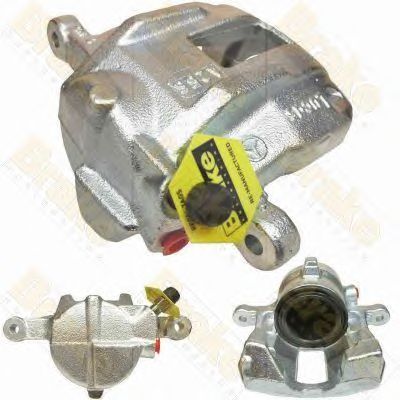 BRAKE ENGINEERING ca1942 -  Тормозной суппорт